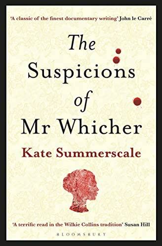 The Suspicions of Mr Whicher: or The Murder at Road Hill House
